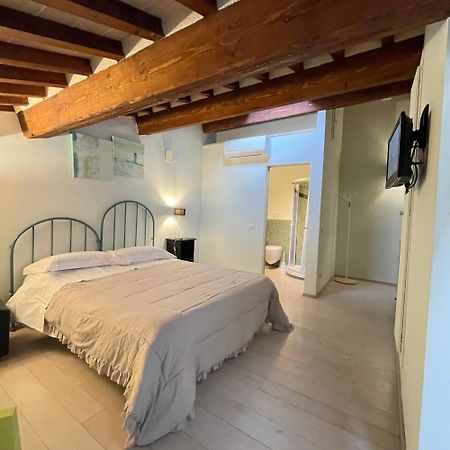 B&B Montepulciano Zewnętrze zdjęcie