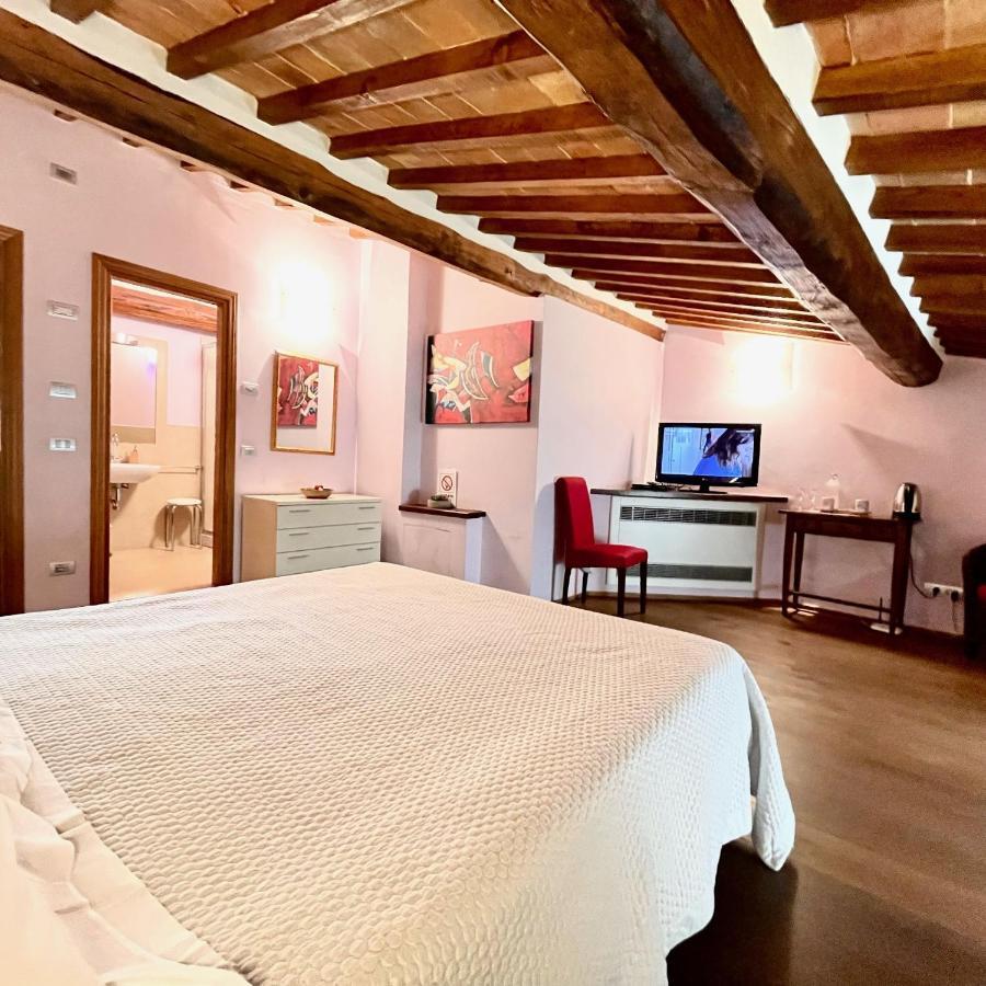 B&B Montepulciano Zewnętrze zdjęcie