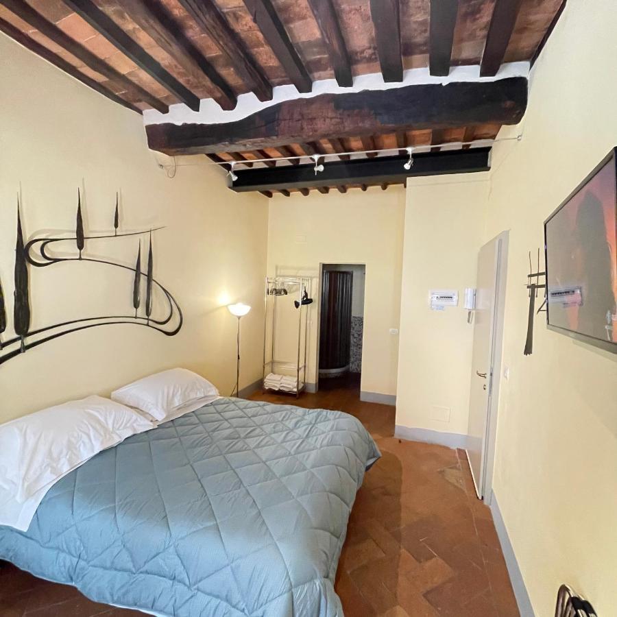 B&B Montepulciano Zewnętrze zdjęcie