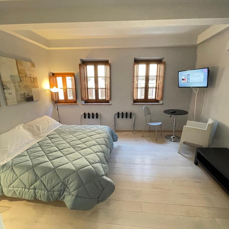 B&B Montepulciano Zewnętrze zdjęcie