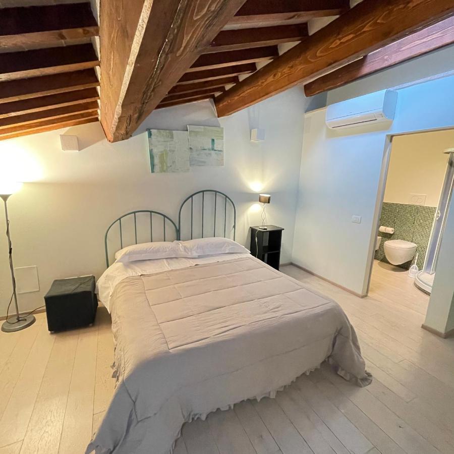 B&B Montepulciano Zewnętrze zdjęcie