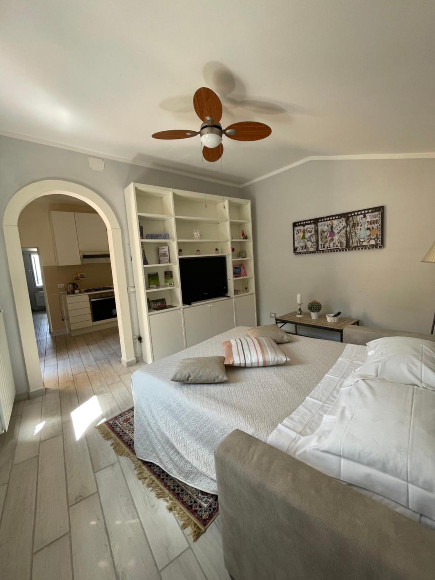 B&B Montepulciano Zewnętrze zdjęcie