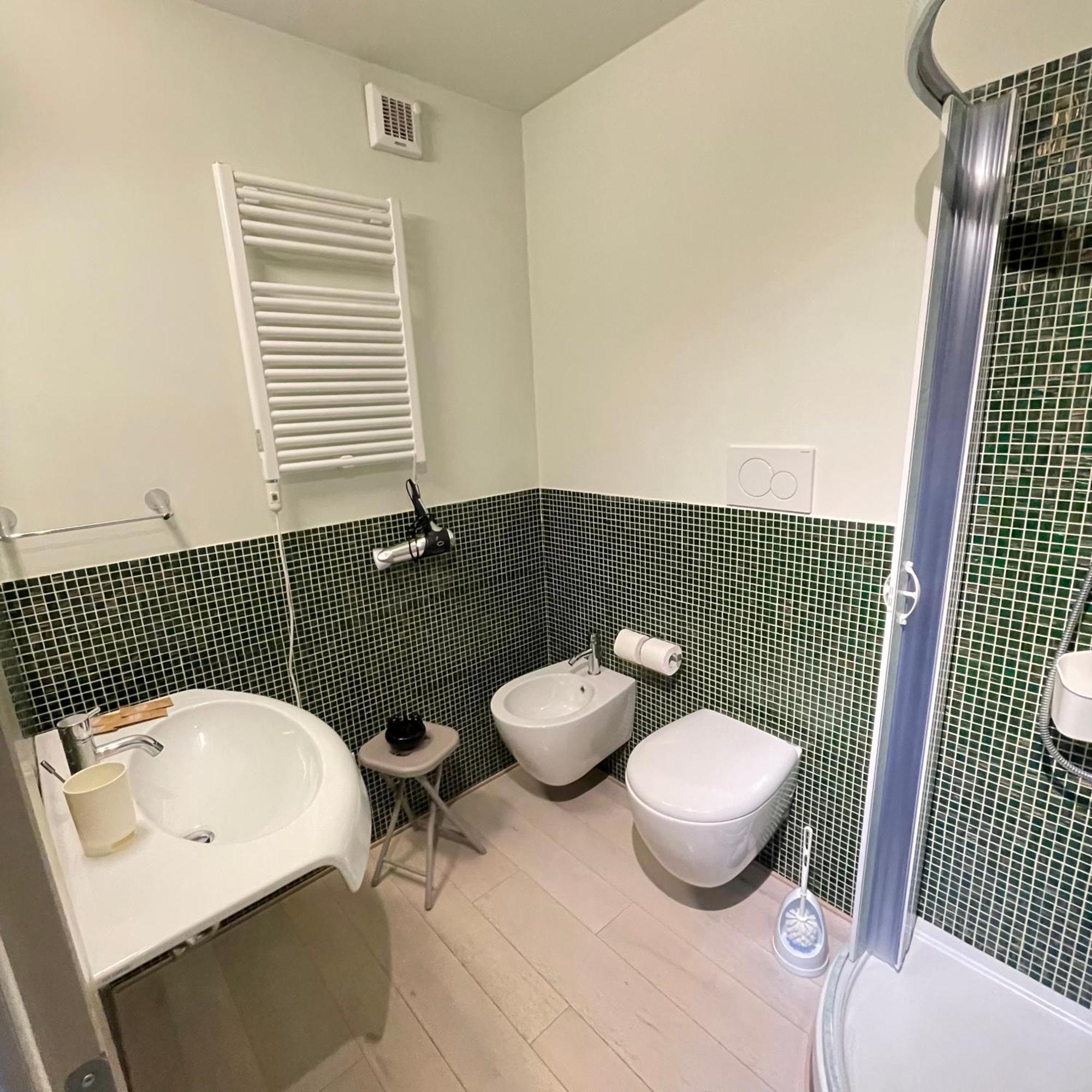 B&B Montepulciano Zewnętrze zdjęcie